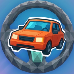 WheelRush icon image